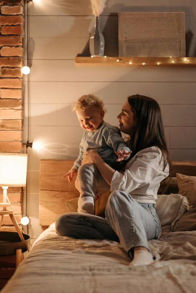 enfoque centrado en la familia atención temprana